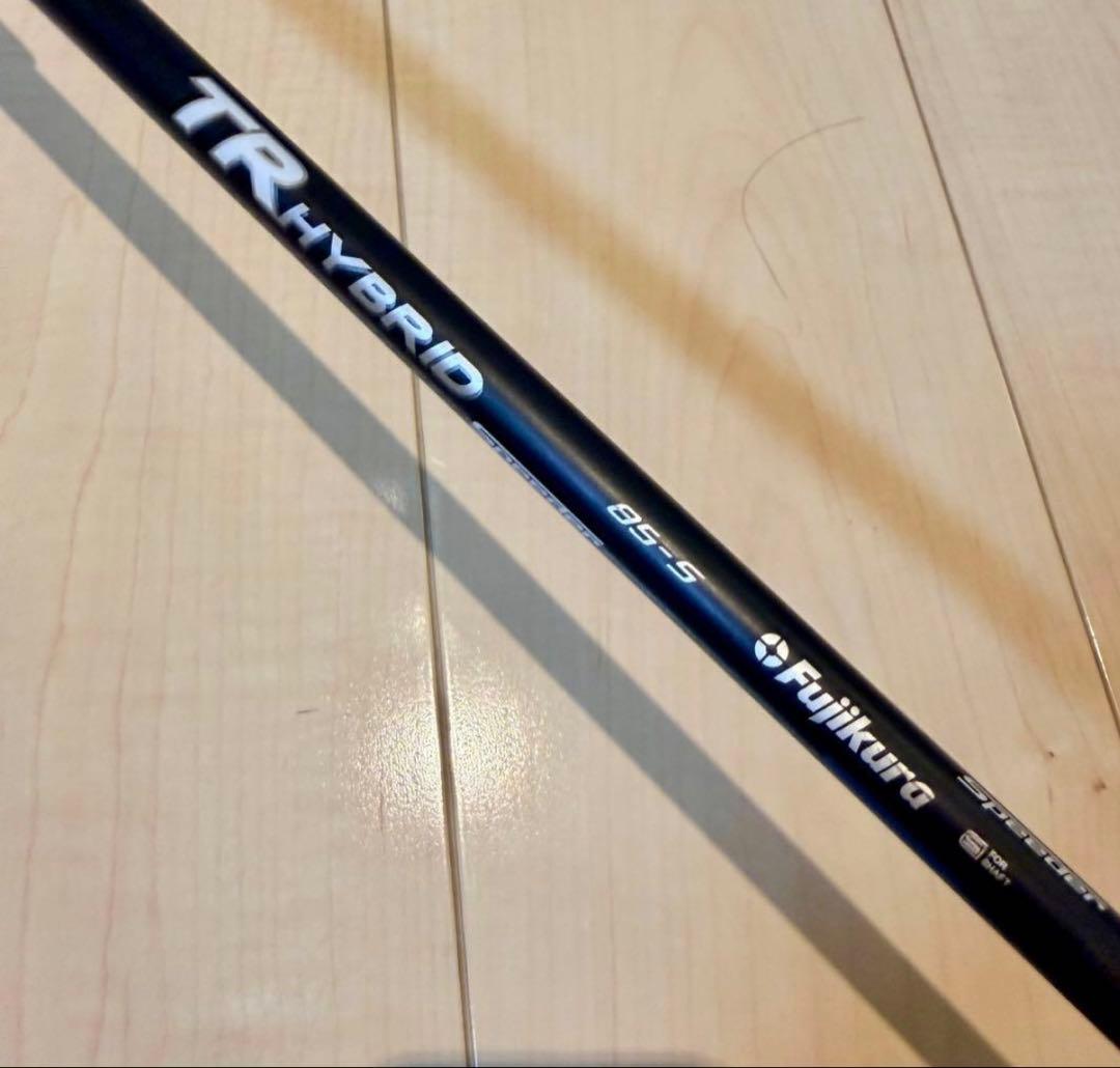 【中古品】PING G430 ユーティリティ 19度 カスタム