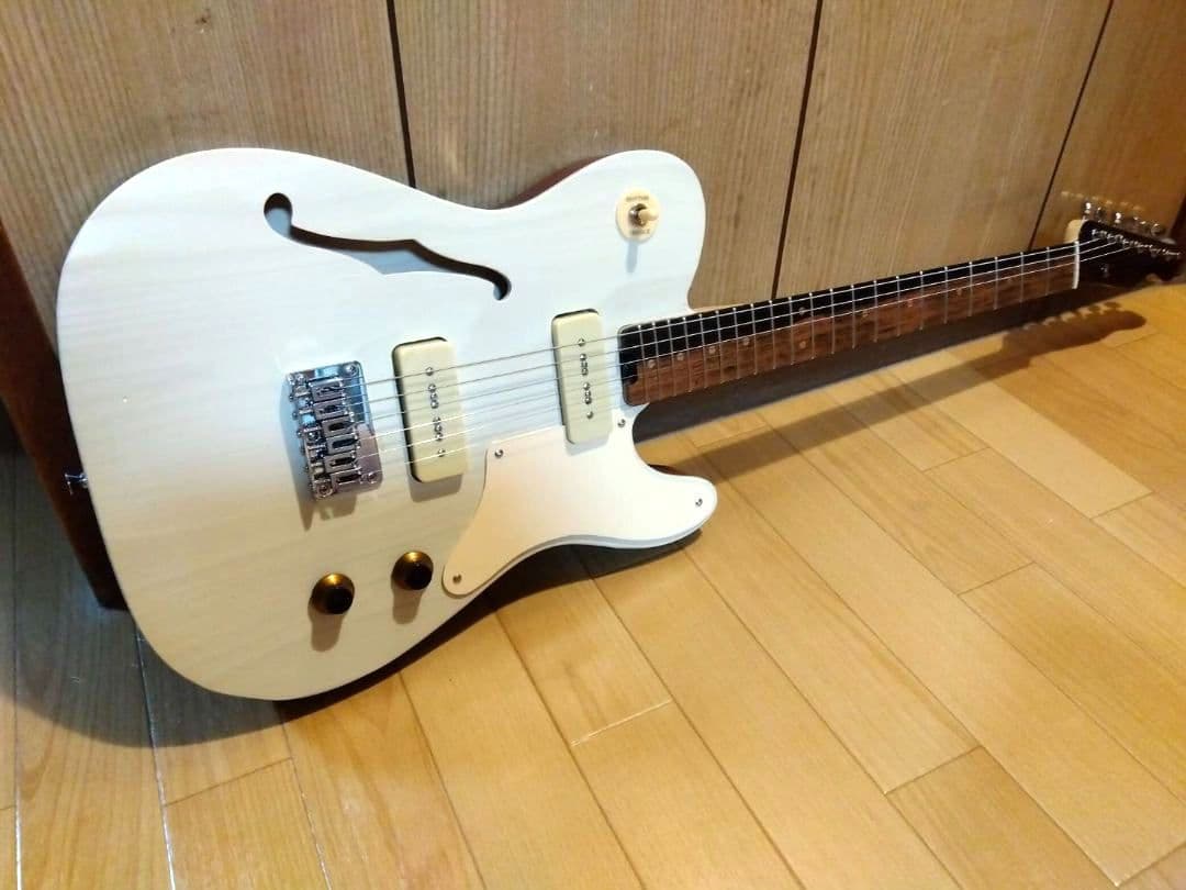 d*i様 テレキャスター