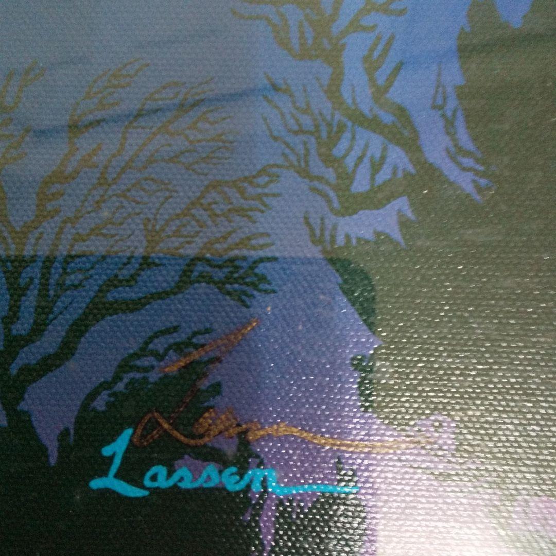 クリスチャンラッセン ニューホープII