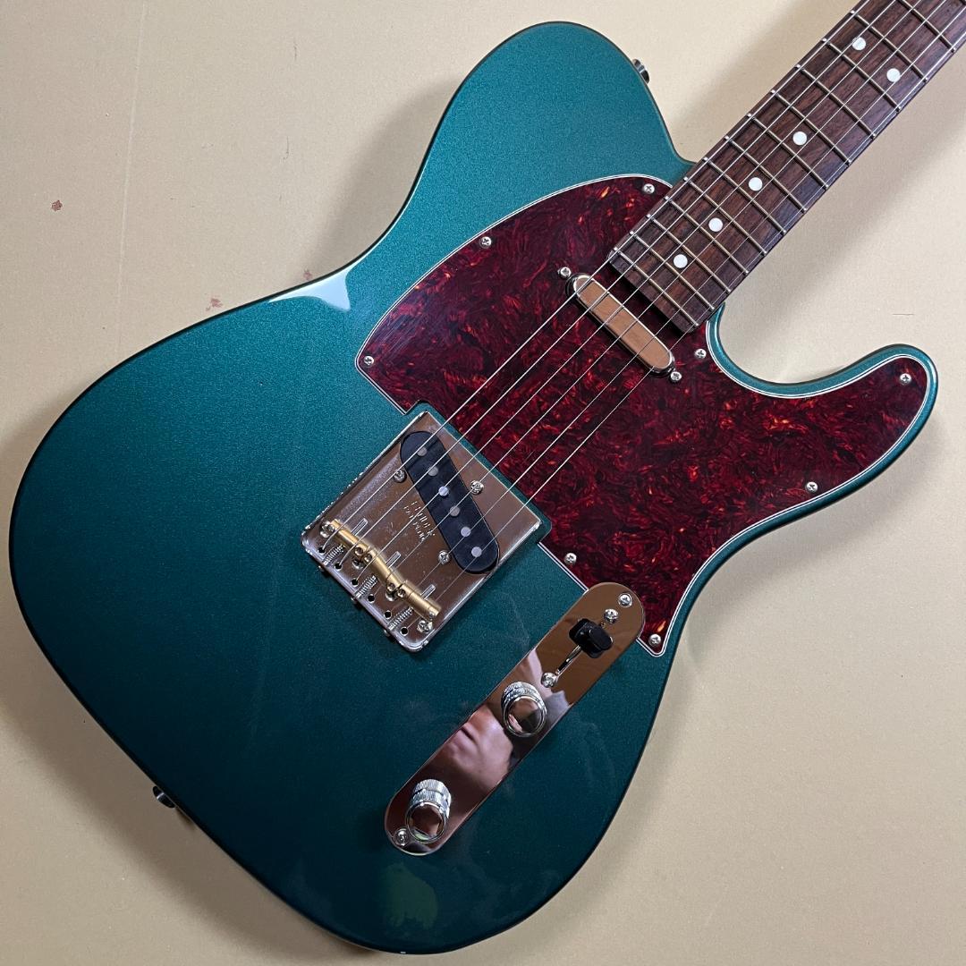 Fender MIJ Hybrid Ⅱ Telecaster FSR 2023