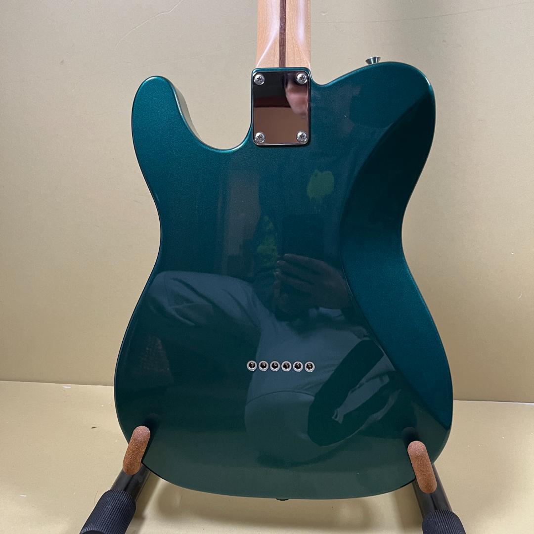 Fender MIJ Hybrid Ⅱ Telecaster FSR 2023
