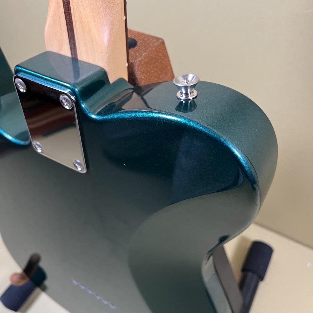 Fender MIJ Hybrid Ⅱ Telecaster FSR 2023