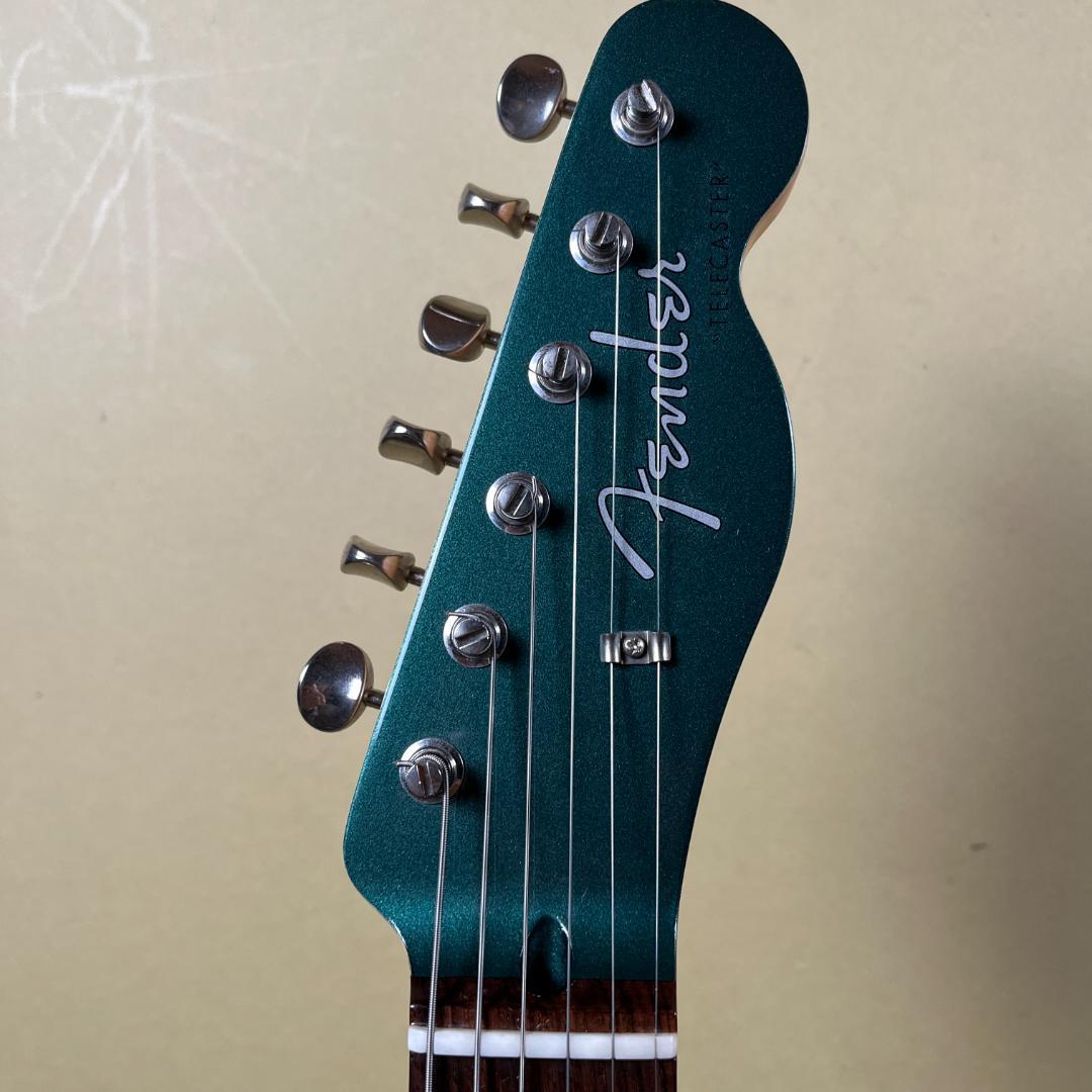 Fender MIJ Hybrid Ⅱ Telecaster FSR 2023