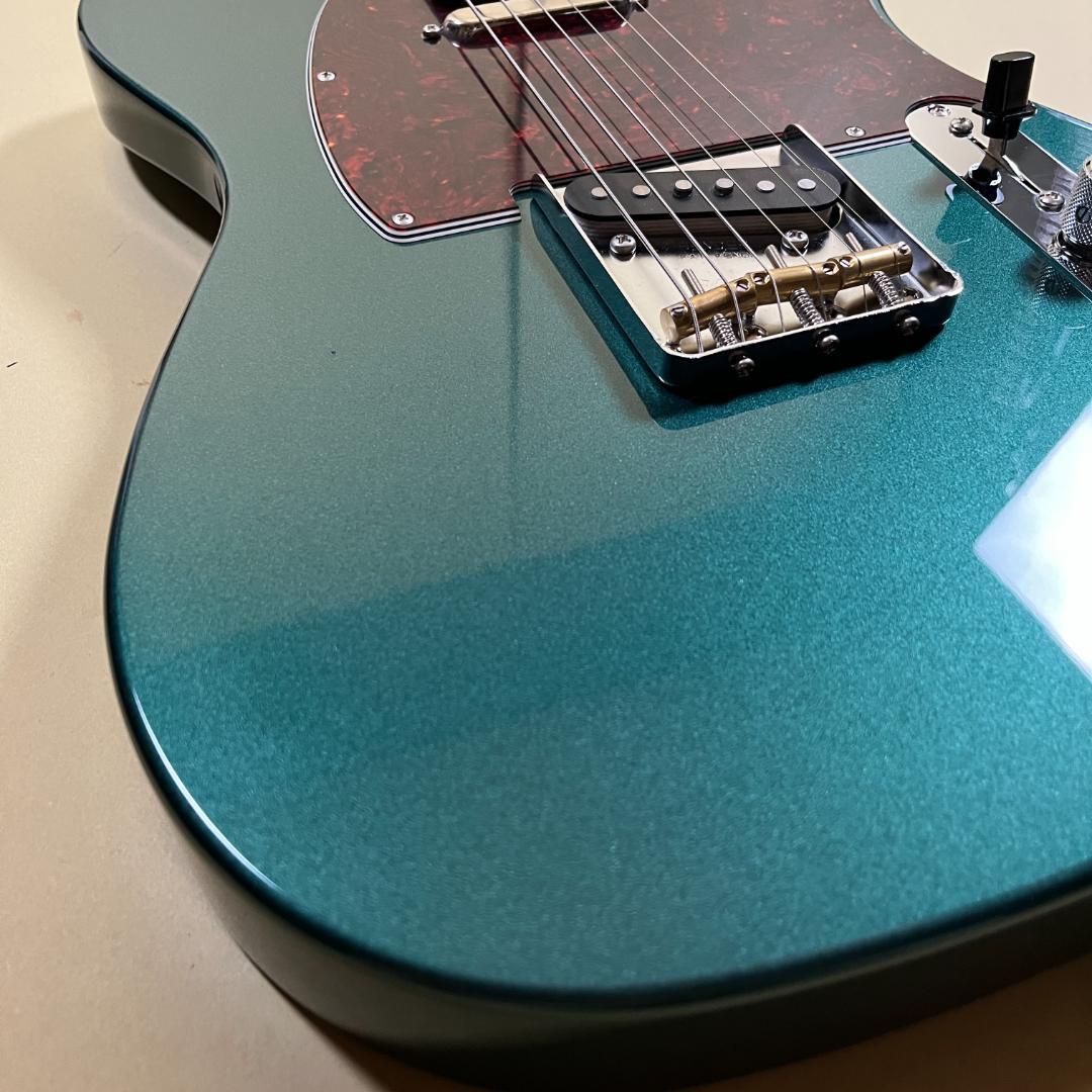Fender MIJ Hybrid Ⅱ Telecaster FSR 2023