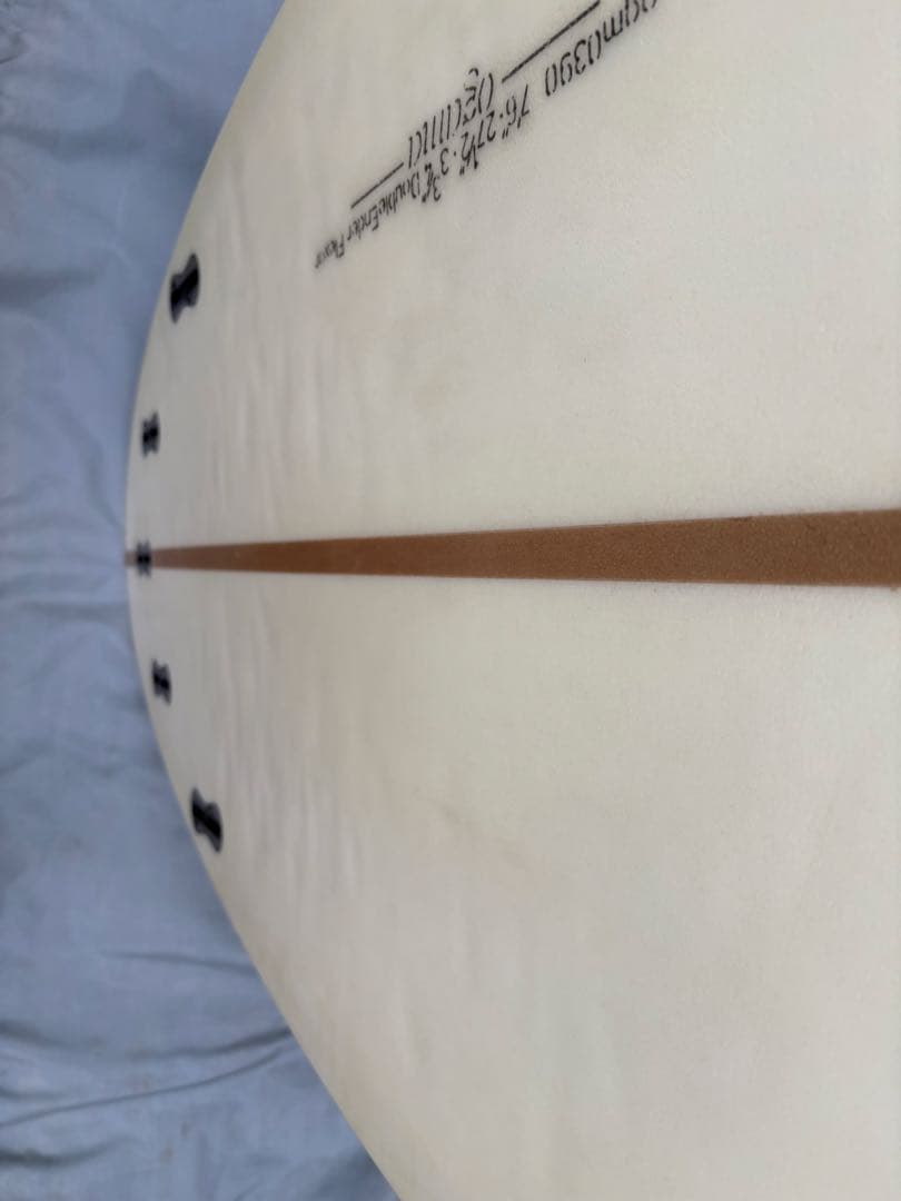 オガマogmカスタムsup board