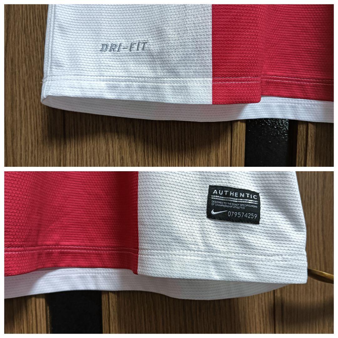 ナイキ パリ・サンジェルマン ラベッシ #22 ユニフォーム 13/14アウェイ