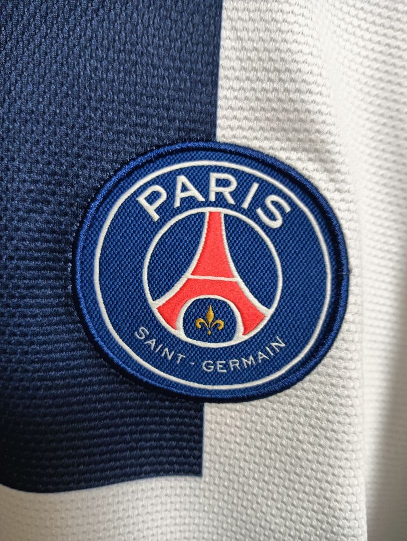 ナイキ パリ・サンジェルマン ラベッシ #22 ユニフォーム 13/14アウェイ