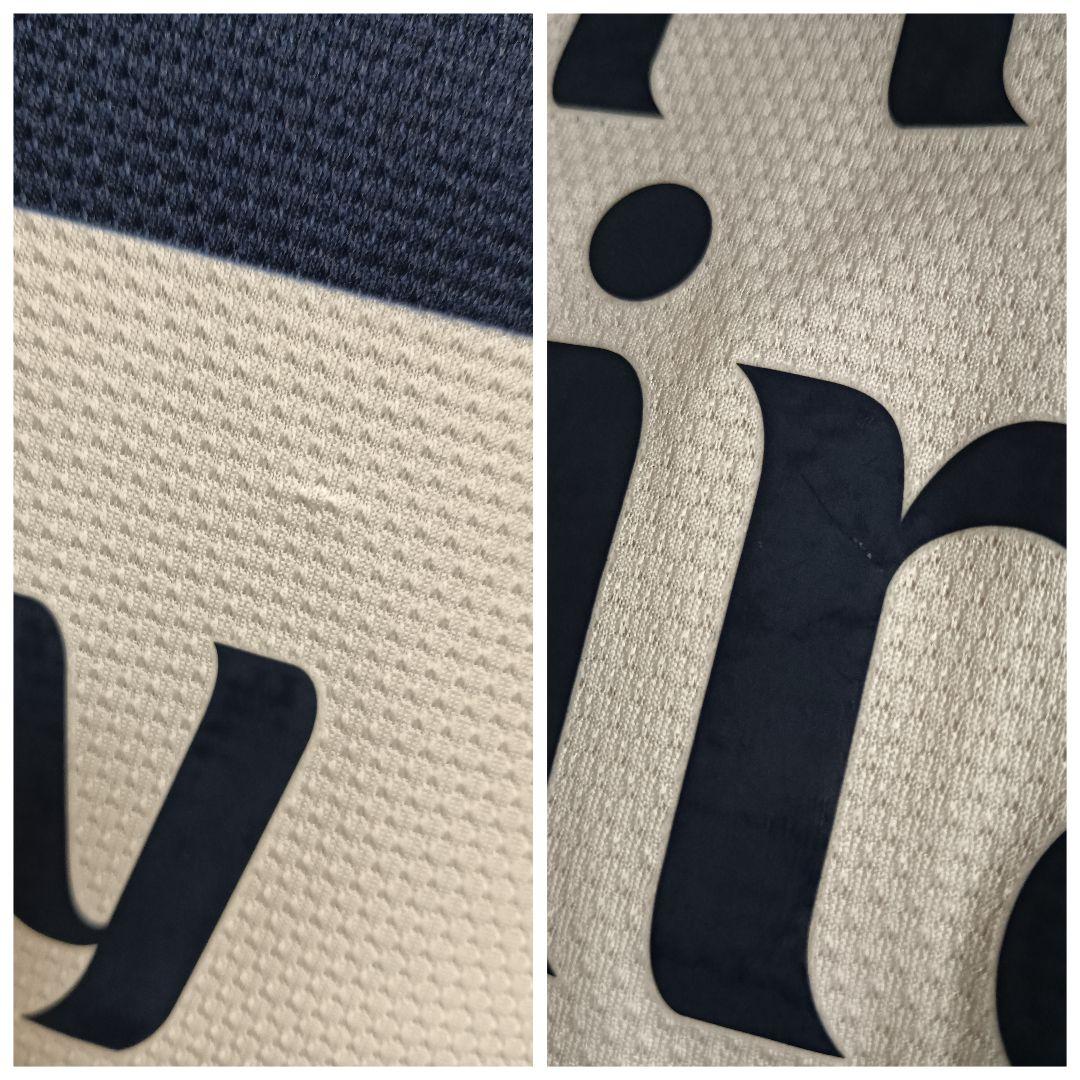 ナイキ パリ・サンジェルマン ラベッシ #22 ユニフォーム 13/14アウェイ