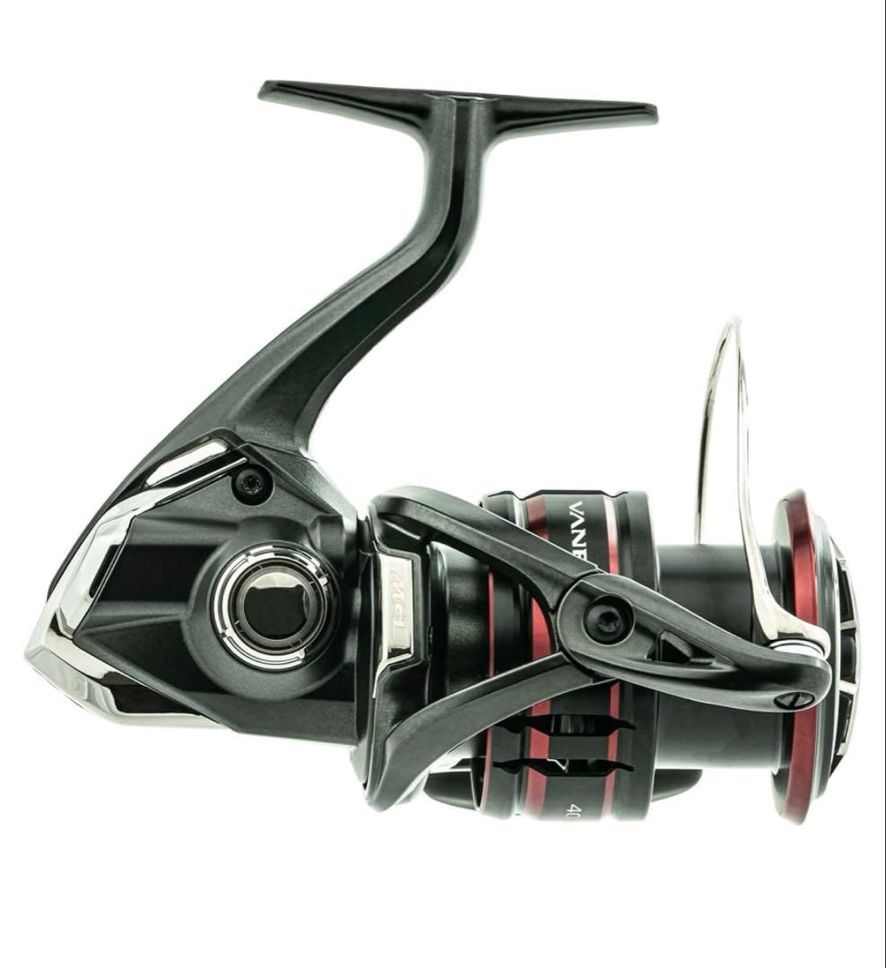 261398 シマノスピニングリール ヴァンフォード F 4000XG