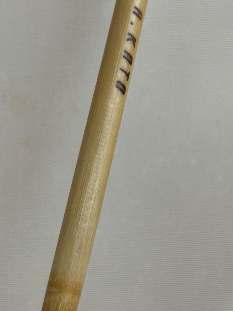 KATO B.K. グルントーンMH-55ティンパニー マレット