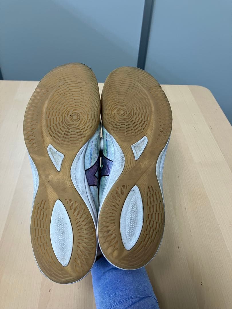 26cm ミズノアルファ　IN