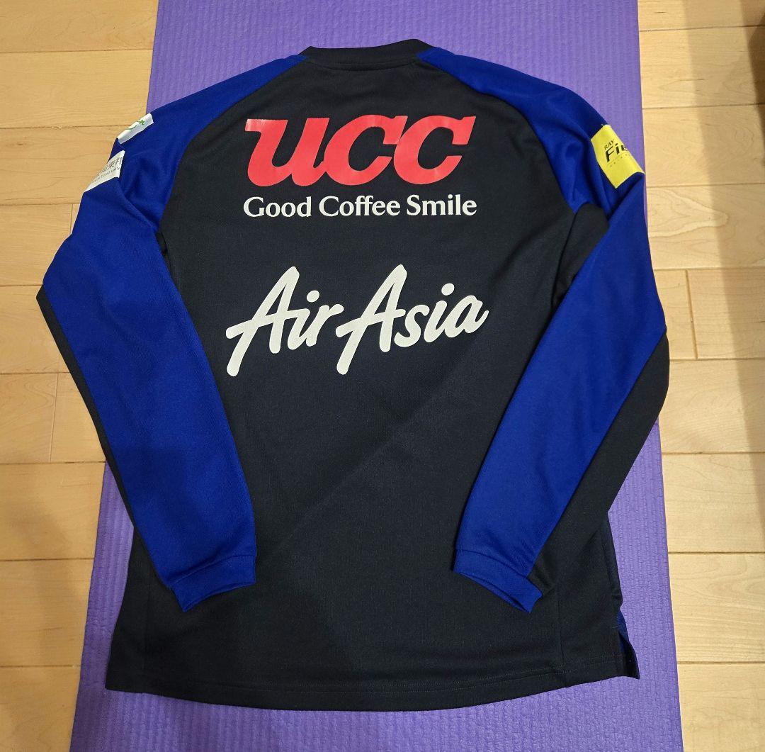 纏め売り 7点 ハヒフヘホ 専用 名古屋グランパス 選手着用 ゴールキーパー