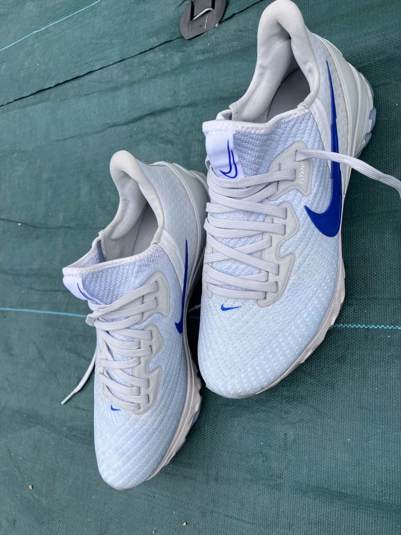 NIKE ナイキ ゴルフ　エアズーム インフィニティツアー 25.5cm