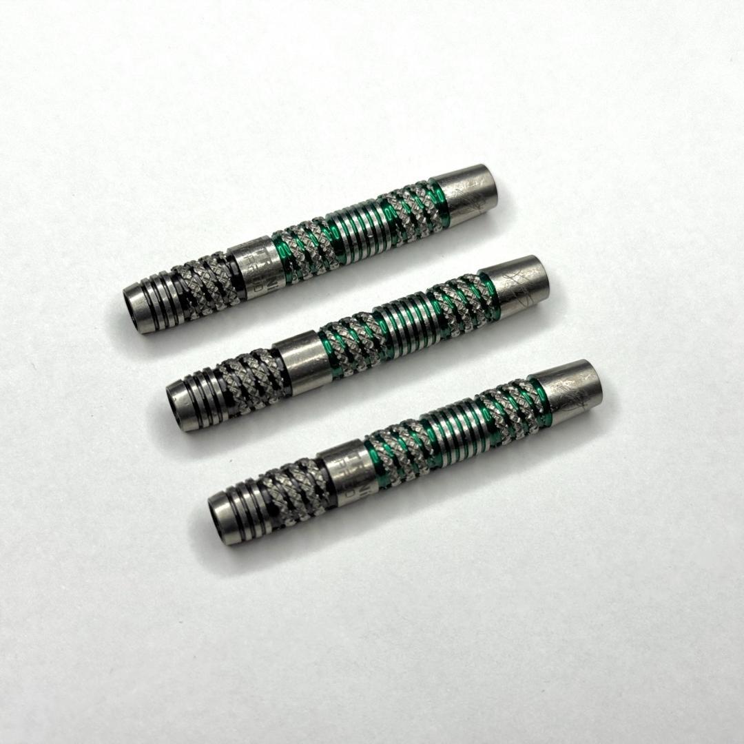 トリニダード リカルドレイジー 浅田斉吾 松吉輝宗 TRiNiDAD