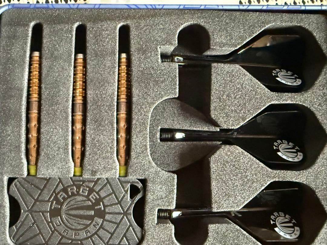 あ*ー様 (ストア限定モデル)TARGET THE MIRACLE G7 95%