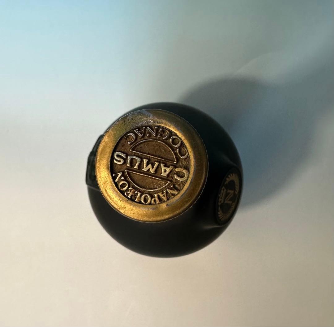 NAPOLEON カミュ　ナポレオン　ラ・グラン・マルキ1000ml