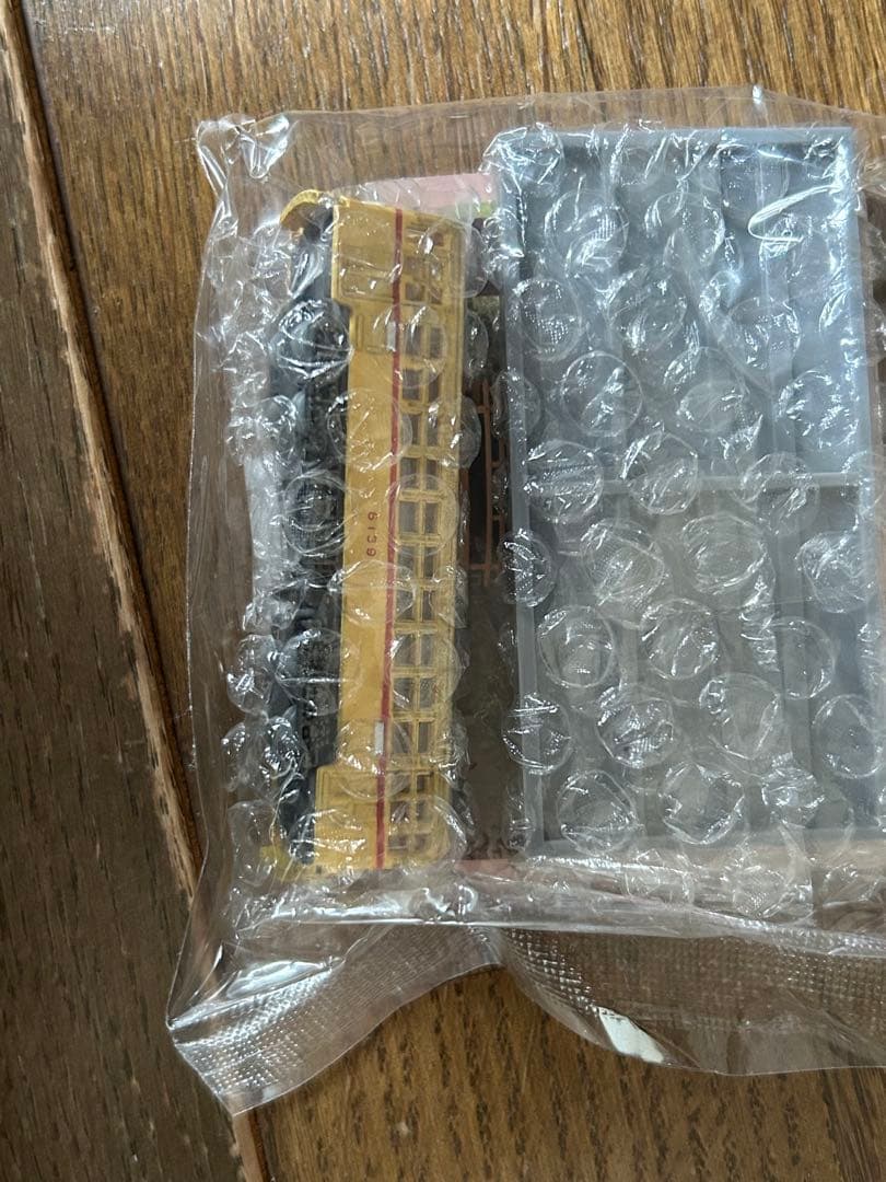 昭和情景博物館　［都電の風景］10点セット　1/150 鉄道　Nゲージ