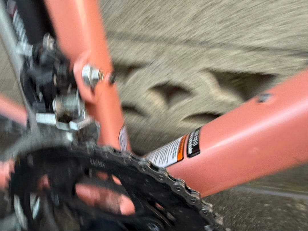 キャノンデール　CAAD13 ロードバイク　完成車　送料無料