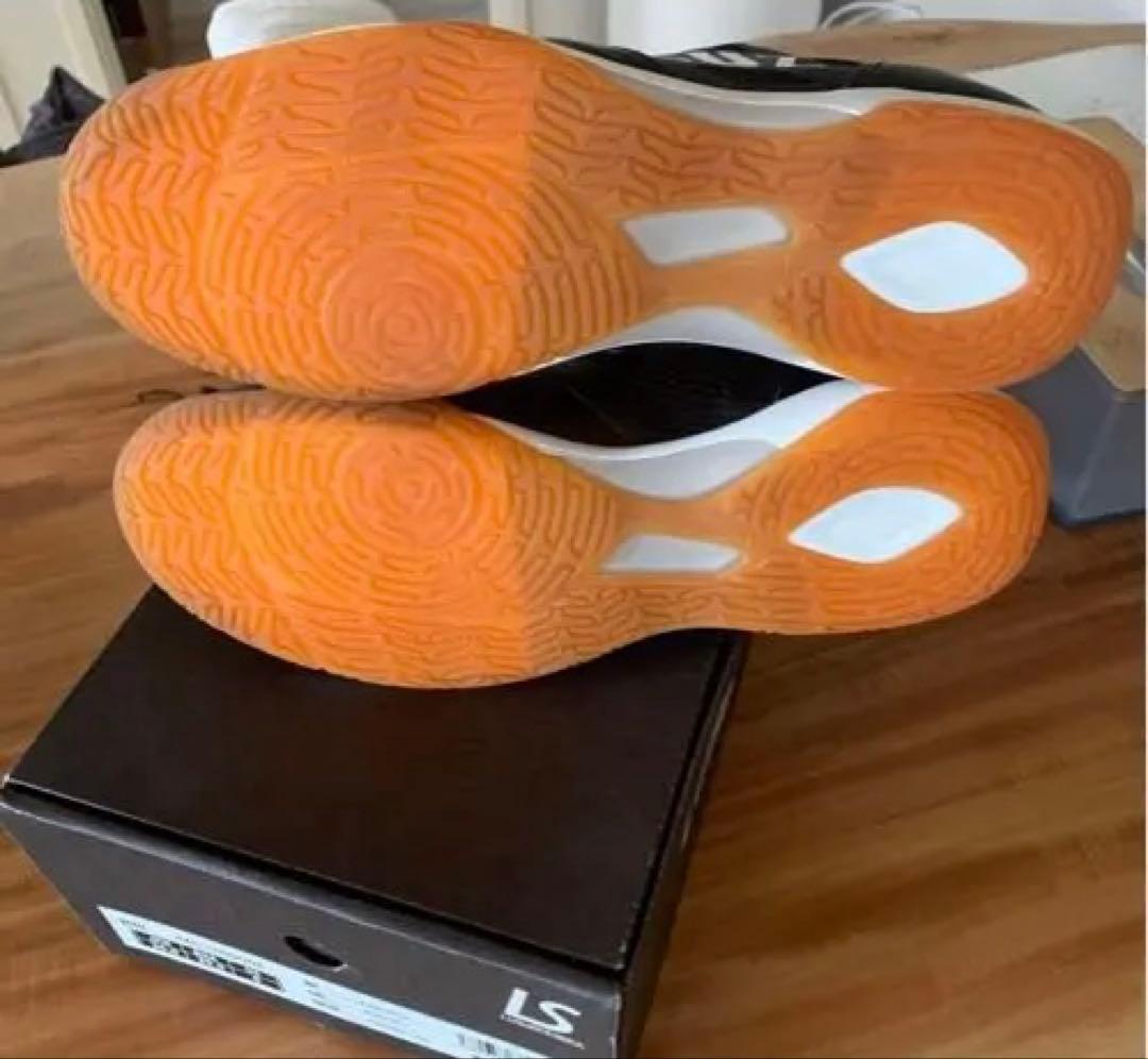 シューズ Luz e Sombra AXIS-1/INDOOR 26.0cm