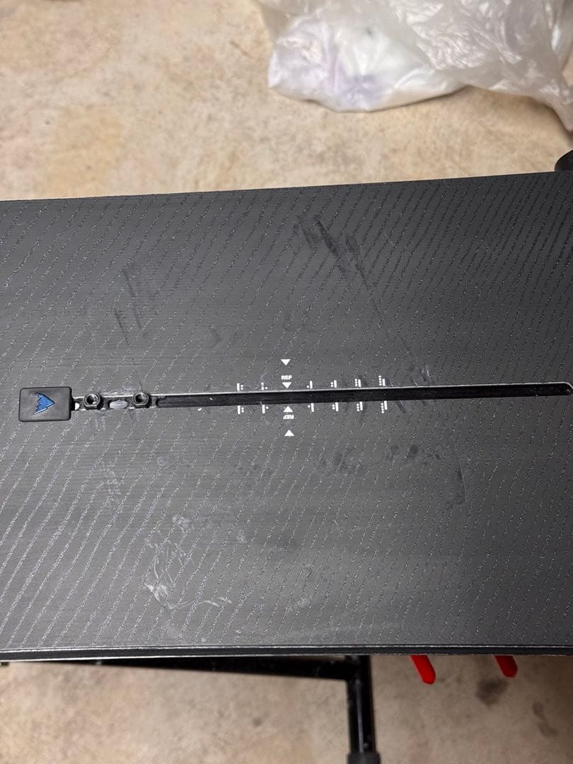 スノーボード Burton custom x 154 22-23