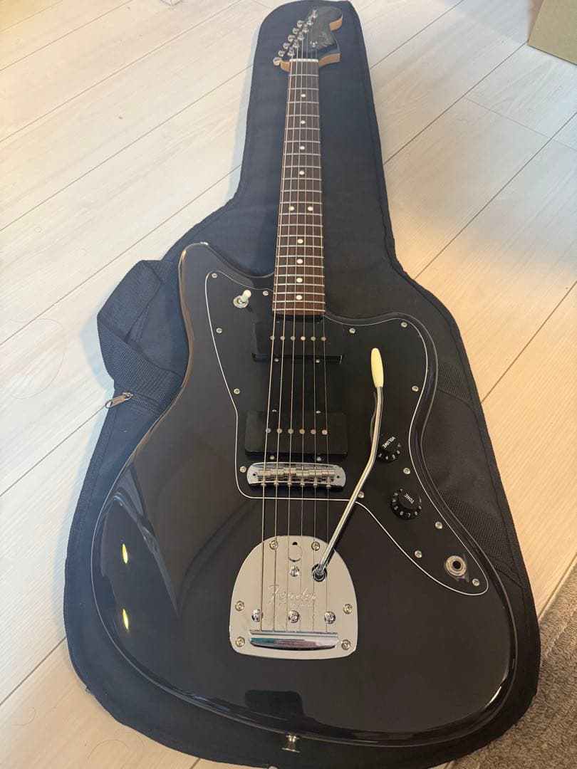 最終価格 限定モデルFender / HybridII Jazzmaster
