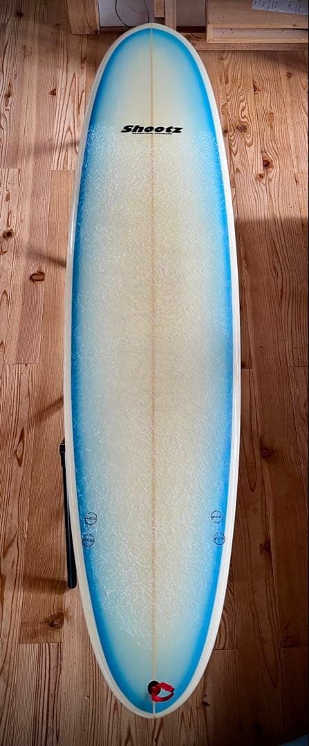 SHOOTZ ファンボード