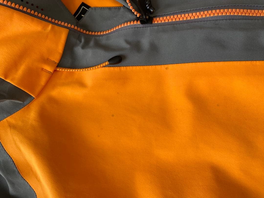 クイックシルバー　スノボウェア　GORE-TEX