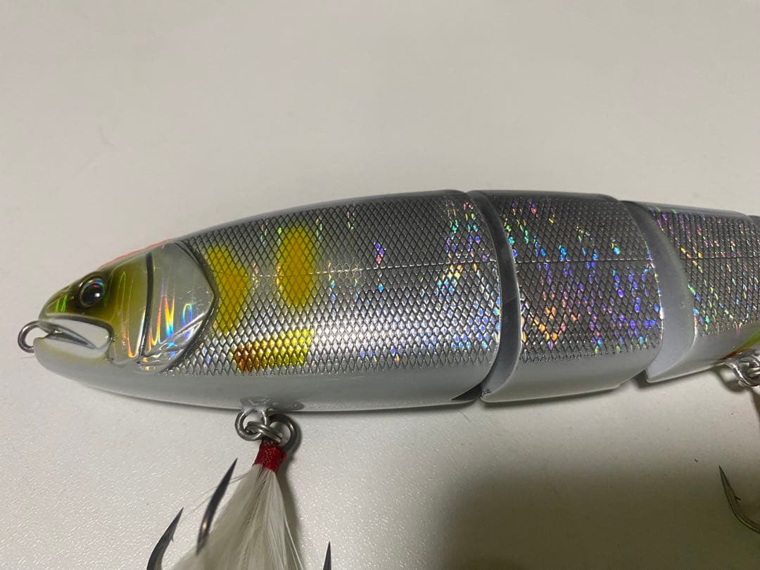 ⚠️今週末までバラム200ソフトハニタス、、他