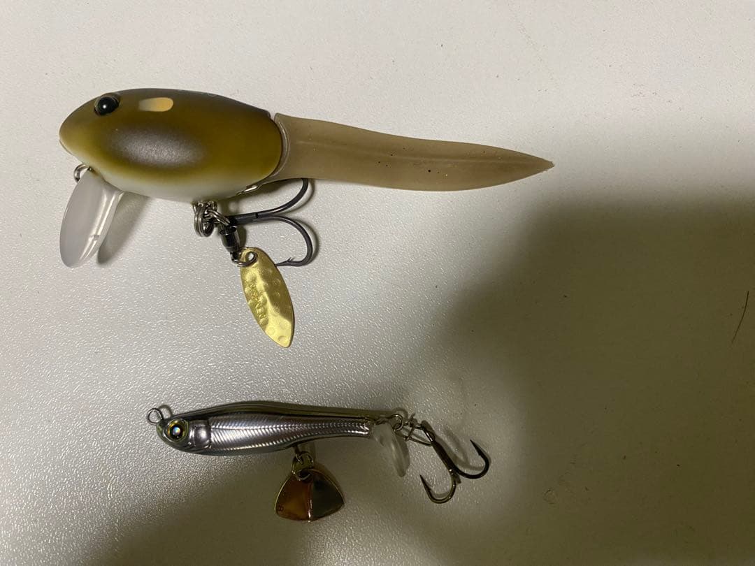 ⚠️今週末までバラム200ソフトハニタス、、他