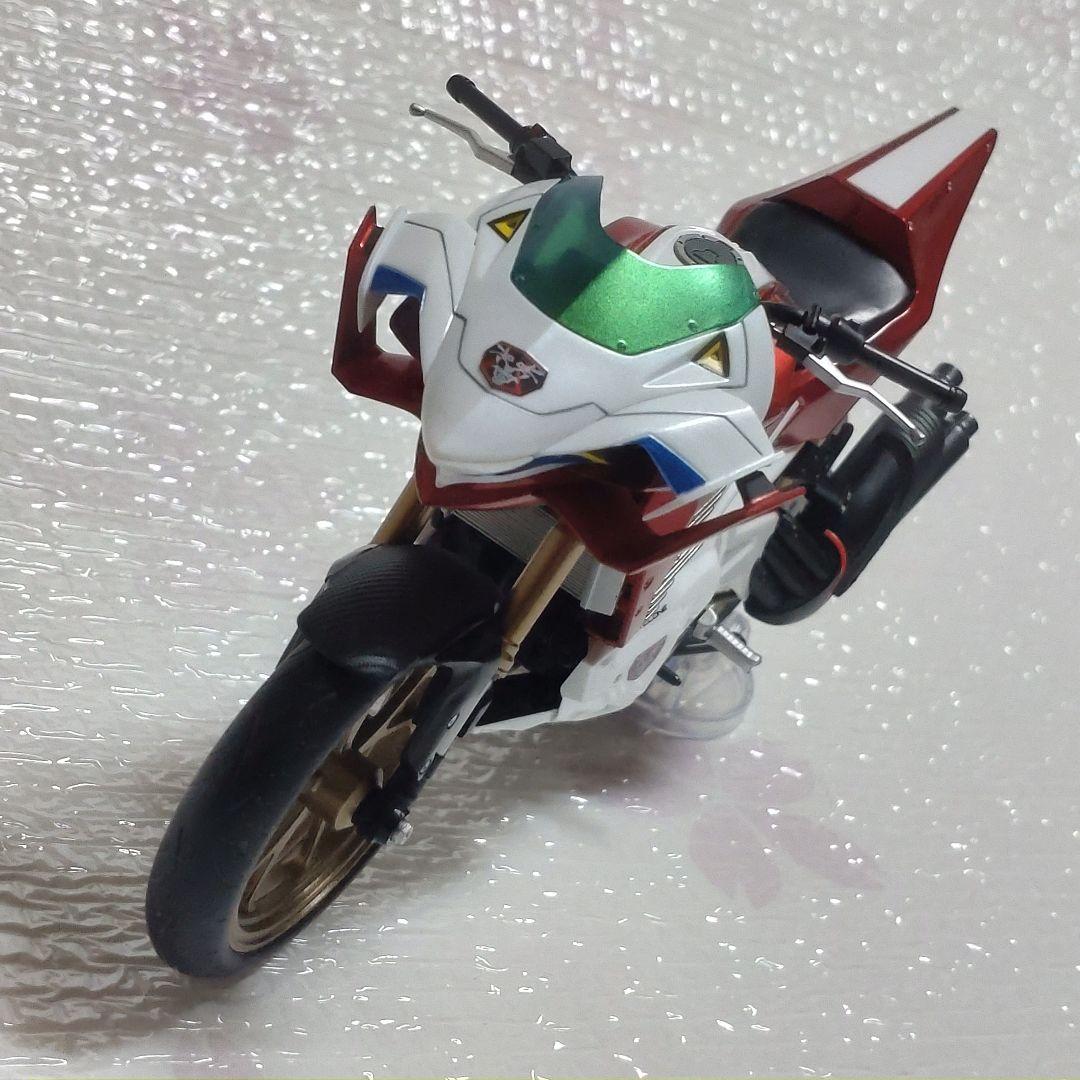 SHFiguarts シン仮面ライダー SHIN-CYCLONE