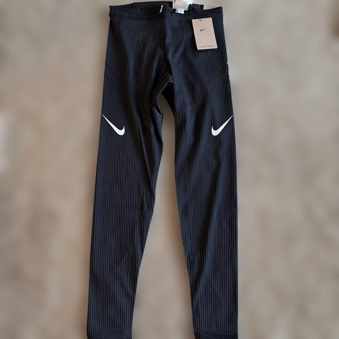 ナイキエアロスイフトロングタイツ