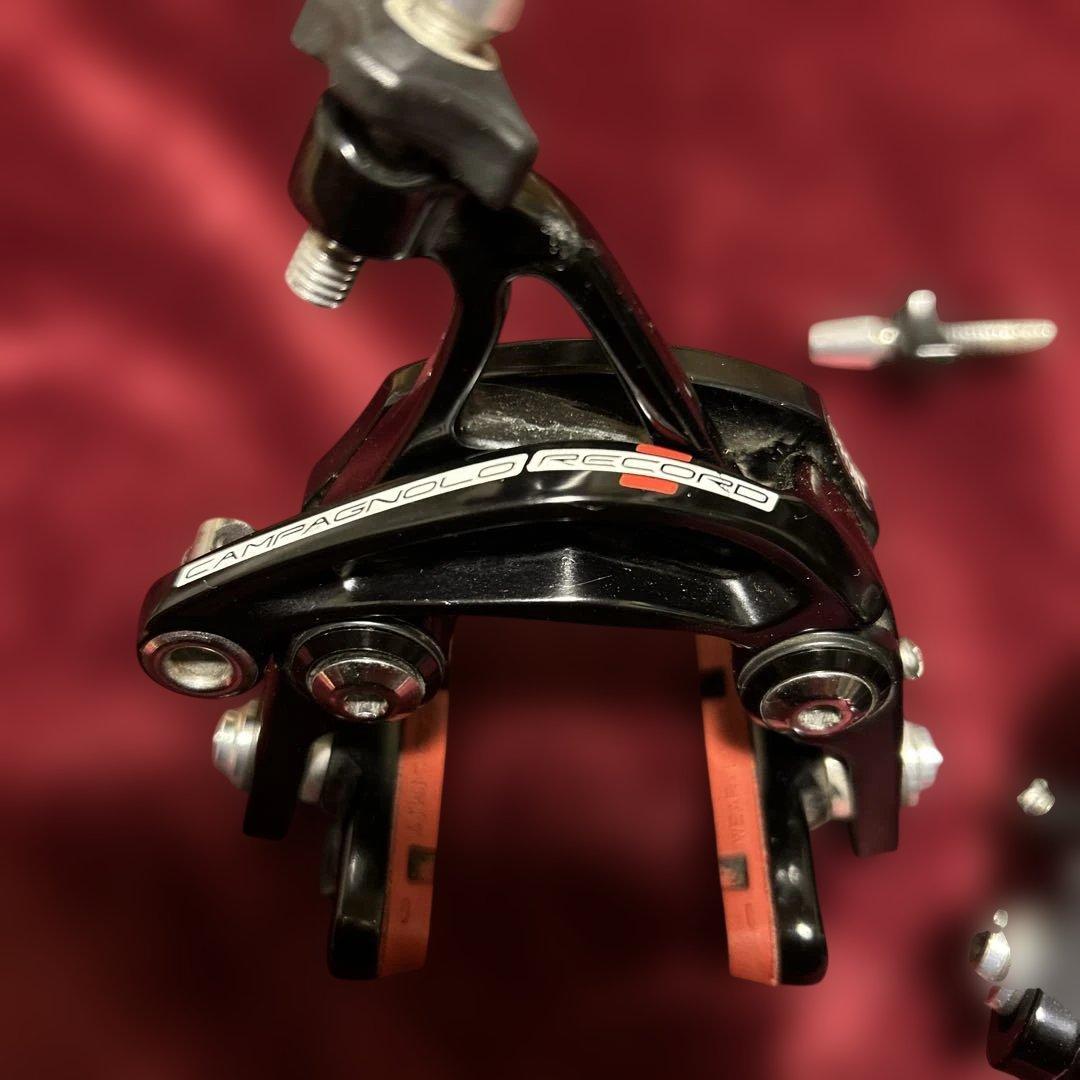 パーツ BR16-REDMF / BR16-REDMRSS