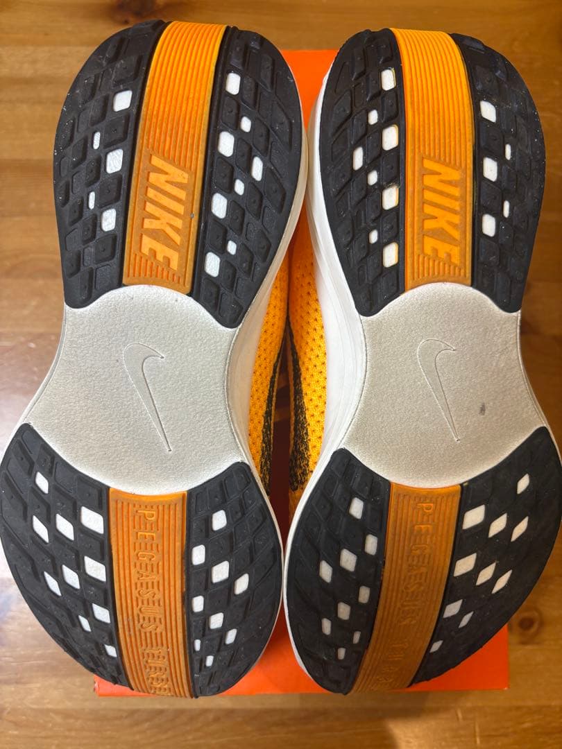 NIKE ペガサスプラス　25.5