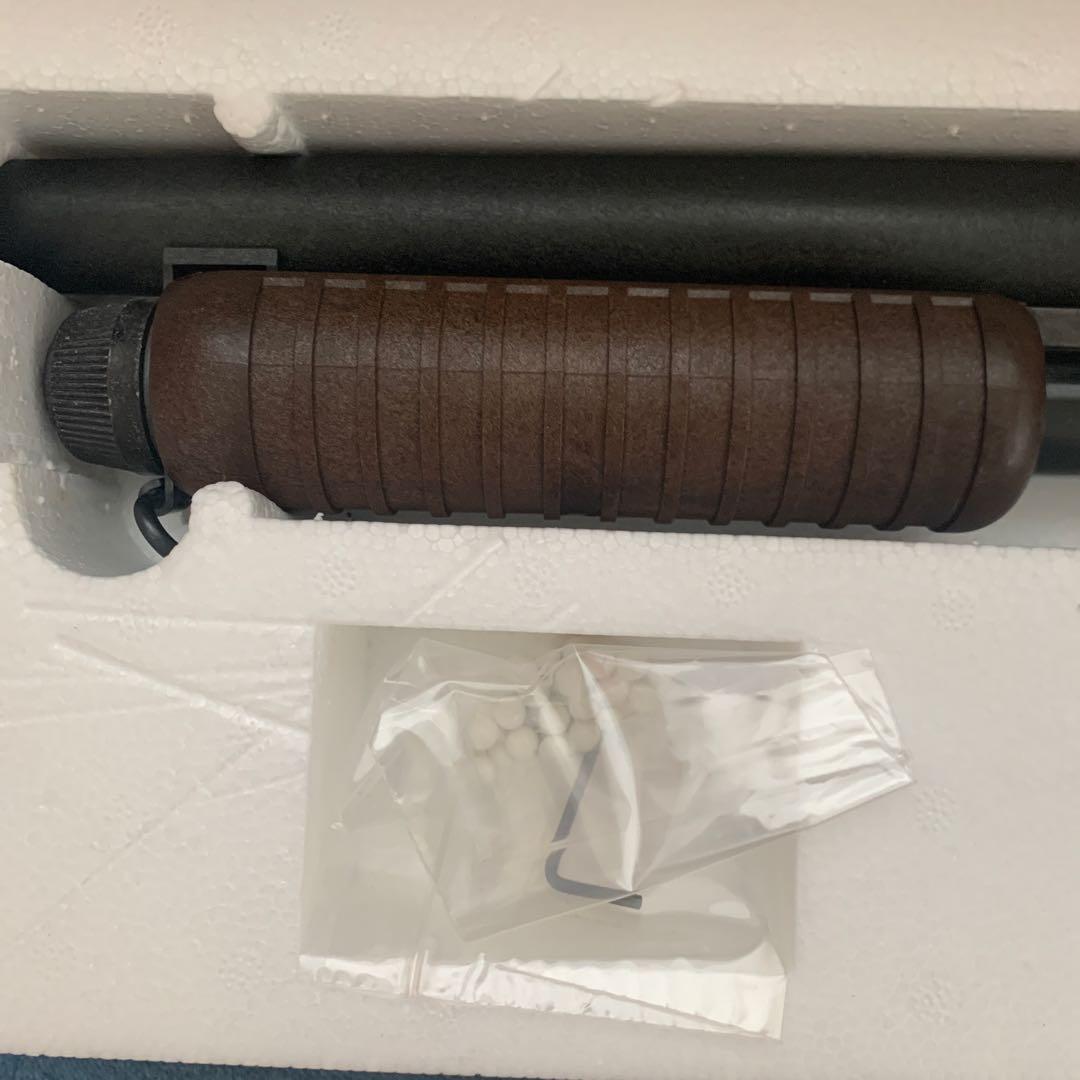 マルゼン　CA870ソードオフ