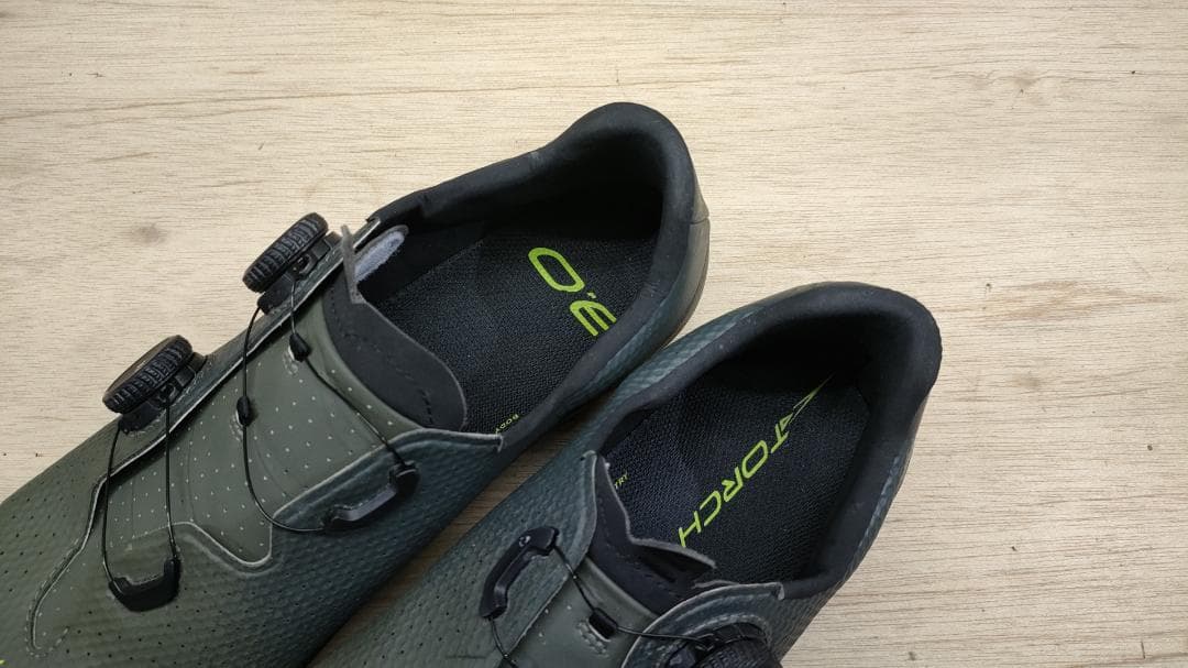 ■TORCH 3.0 ROAD SHOES■スペシャライズド　シューズ■