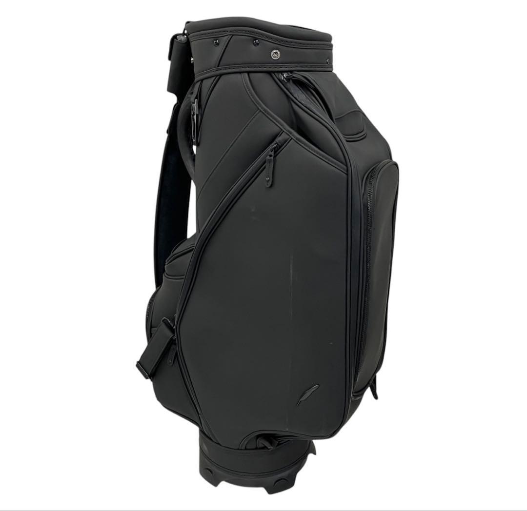 FOURTEEN CB0214FD キャディバッグ 9インチ アスリートタイプ