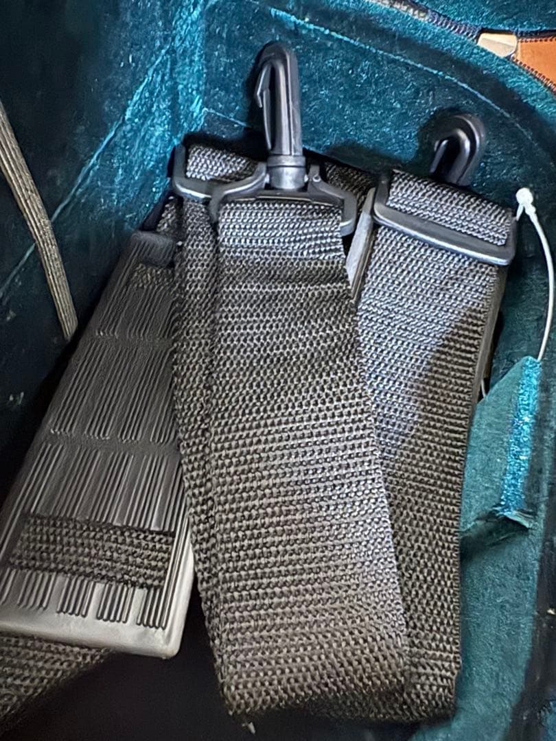 美品 Andreas Eastman VL305 4/4 バイオリン