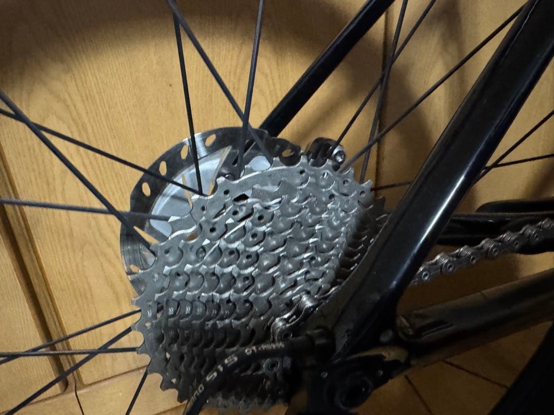 自転車本体 GIANT DEFY ADVANCED PRO 1