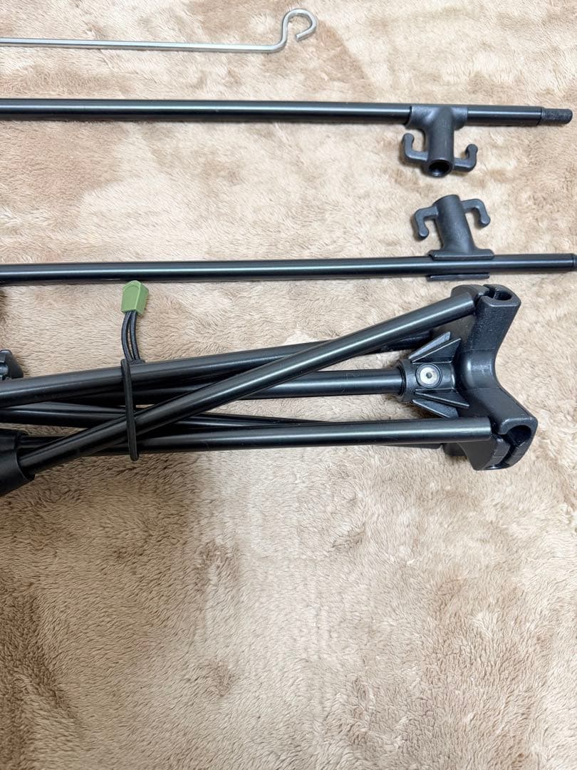 オガワ ogawa ロールテーブル M