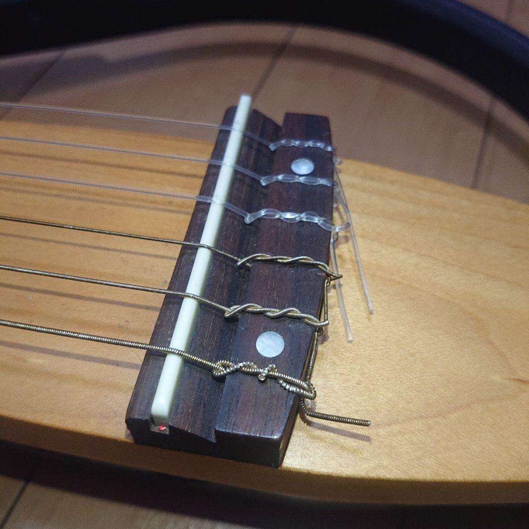 YAMAHA　ヤマハサイレントギター SLG-100N