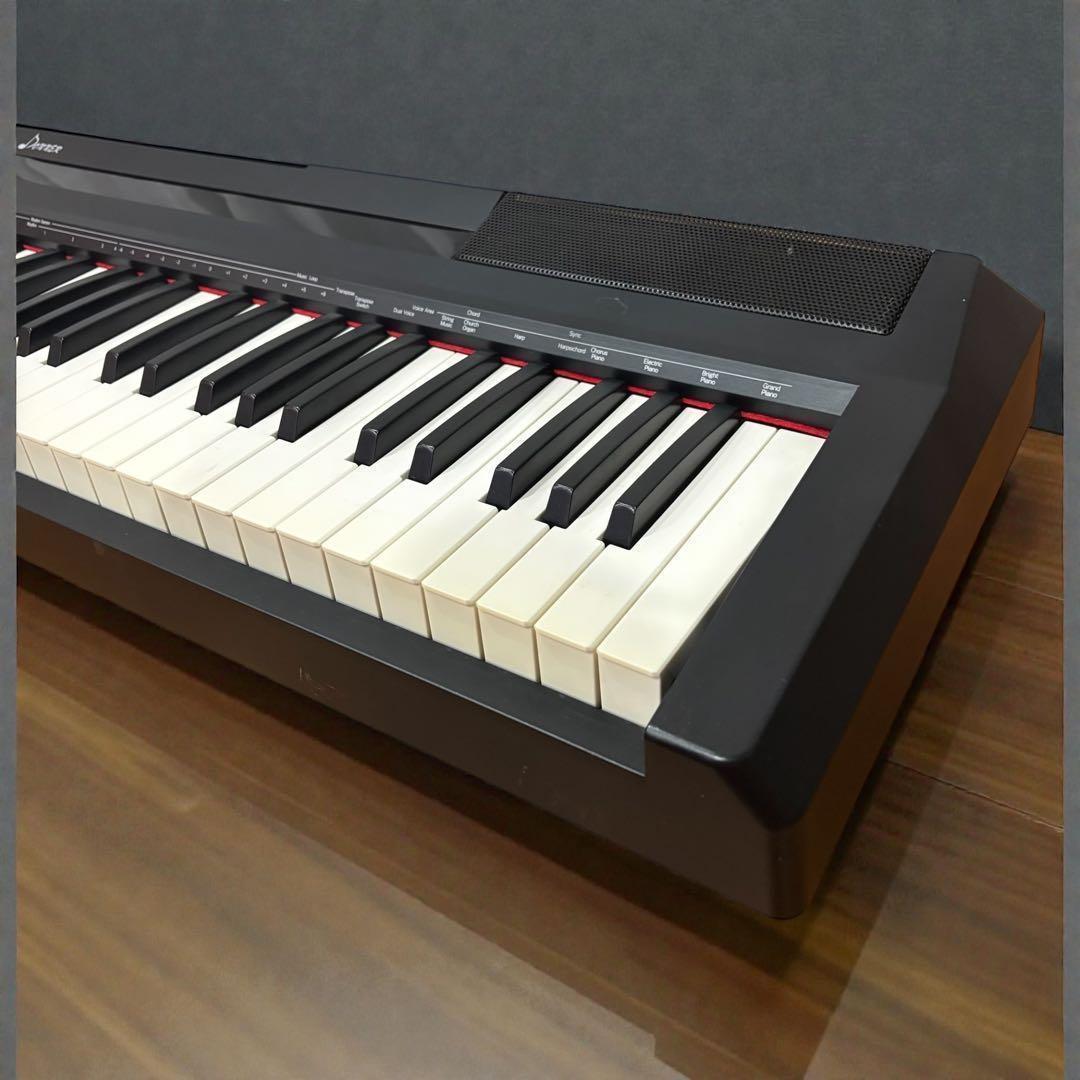 ハイコスパの88鍵盤✨Donner DEP-10✨電子ピアノ✨入門モデル✨ 美品