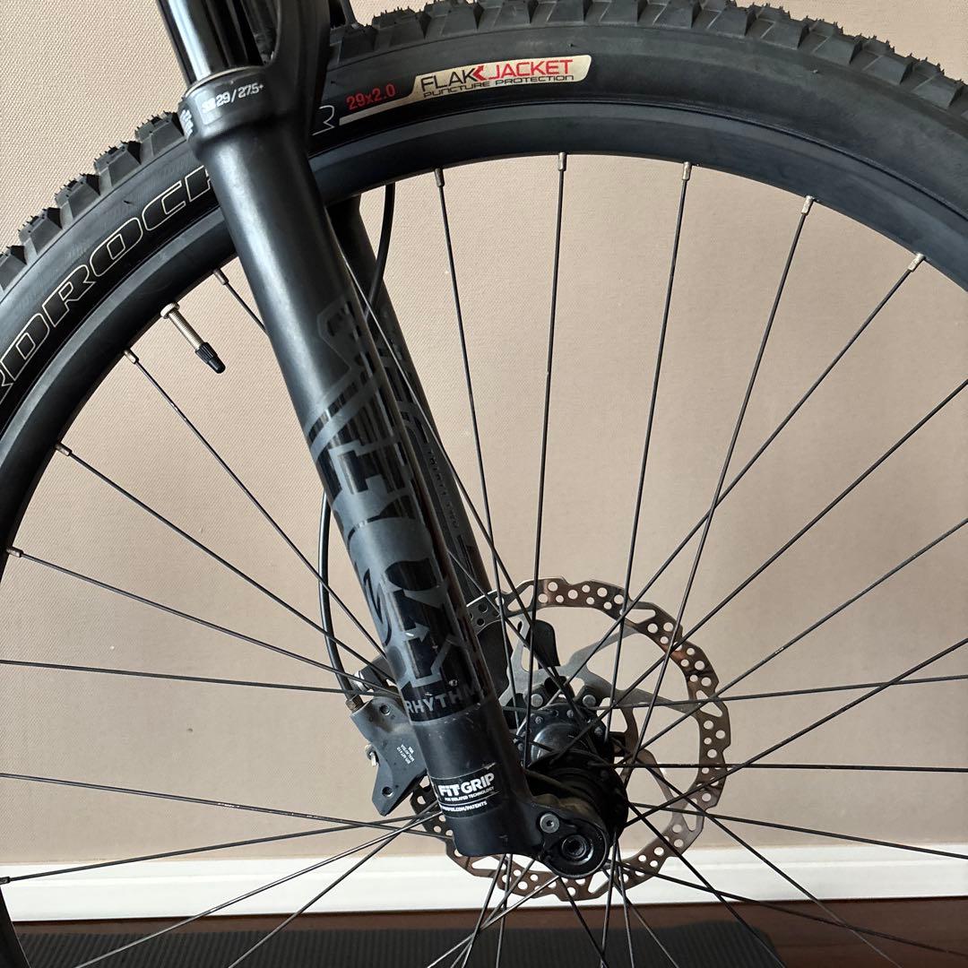 SCOTT スコット SCALE 950 マウンテンバイク