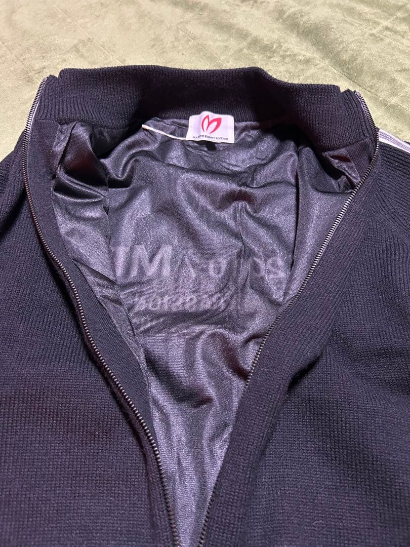 マスター バニー エディション ブルゾン　新品