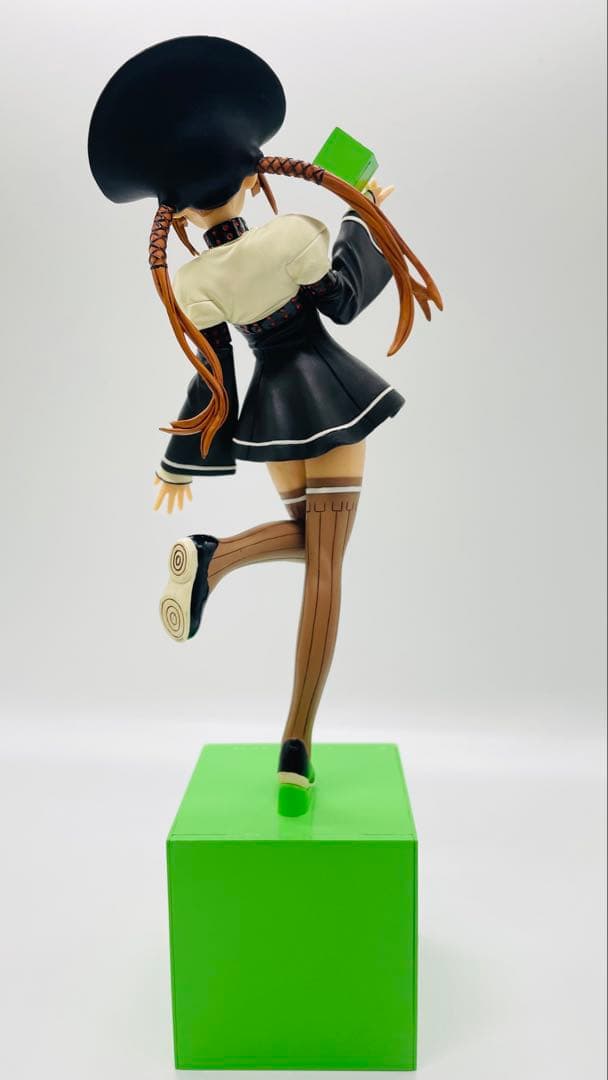 村田蓮爾 PSE PRODUCTS #03 ピンナップ バイス フィギュア