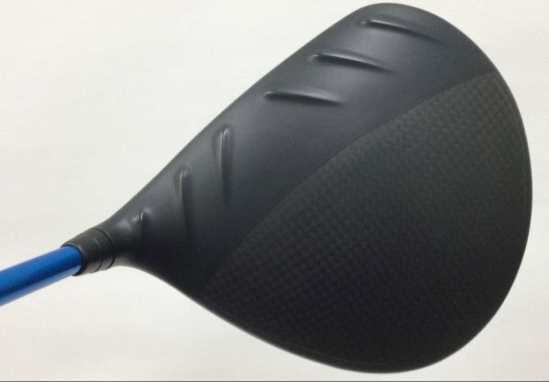 PING/G440 MAX ドライバー/10.5度/アルタ J CB ブルー(R