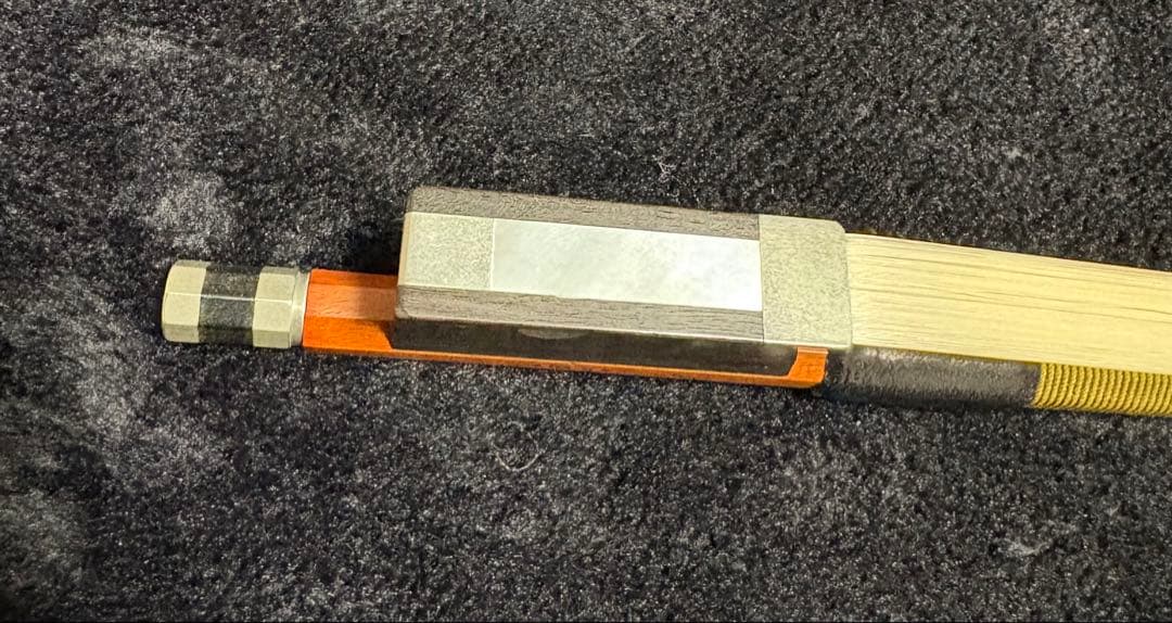 ピグマリウス　st-03 2000年製　ケース　弓　消音器