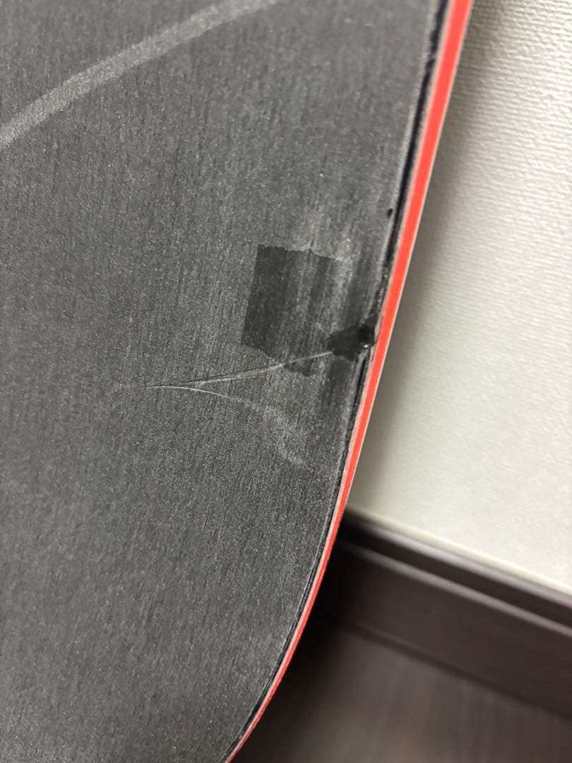 Gray MACH 58 スノーボード