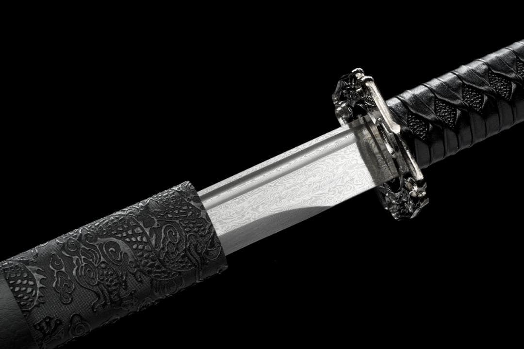 刃長98cm 漢剣・模造刀・模擬刀 練習 中華武術 武具