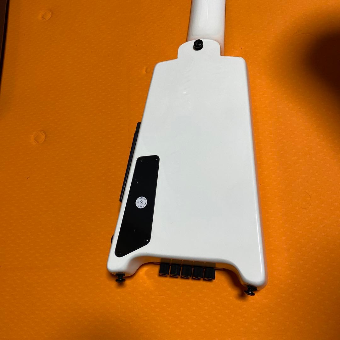 スタインバーガー 5弦ベース