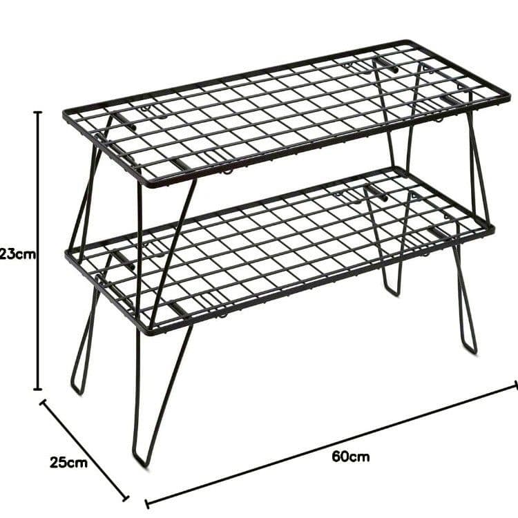フルセット PYKES PEAK パイクスピーク ラック TOUGH LIGHT